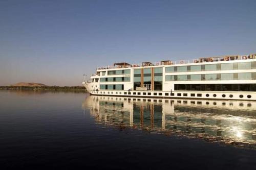 Nile Cruise booking 4 Nights and 7 Nights Over view