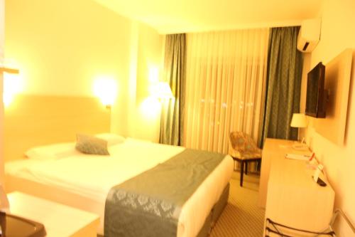 Ahsaray Otel Room Type - Standard Double Room