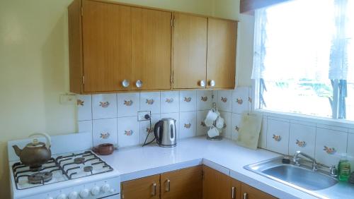 Зручності, Shalom Mission Home in Mount Hagen