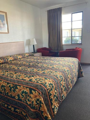 Value Inn – Van Horn, TX