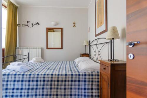 2 bedrooms, 3 beds