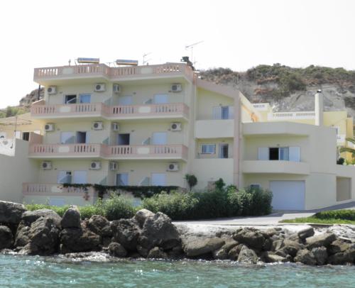Christi Apartments - main image