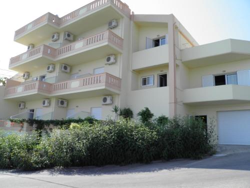 Christi Apartments - image 13