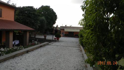 Casa Malescale