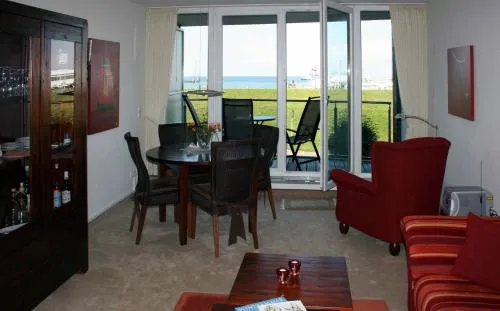 Nordseeblick 6 in Cuxhaven, Deutschland