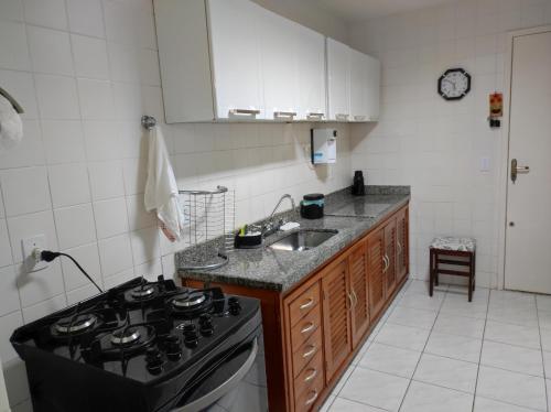 Apartamento Vivendas do Eucalipto