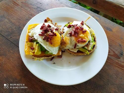 Samana Ecolodge Samana Ecolodge