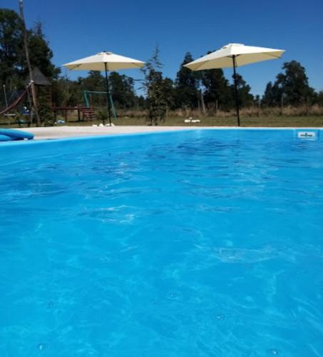 chucauco lodge etorno natural piscina y tinaja