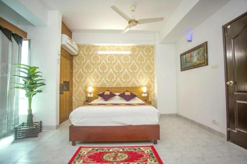 Sel Nibash Hotel & Serviced Apartments Dhaka