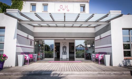 Golfe Hotel - image 11