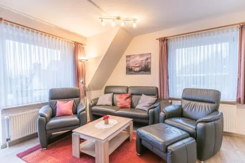 Am Altenhof Am Altenhof Whg 6 in Büsum, Deutschland