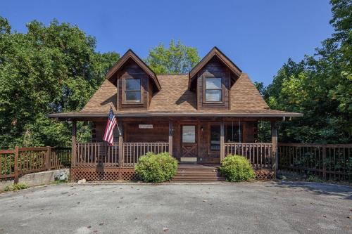 ER100 - Making Memories Great location - Close to town! cabin - image 11