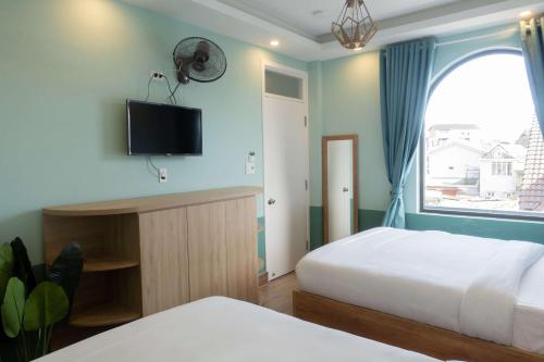 Dalat Blanc Hotel 2