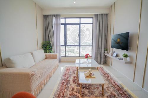 Hill10 Residence @Icity by HoneyHomestay