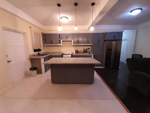 ห้องครัว, Tropical Suites in ชัวเซิล