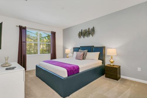 6BR Mansion - Family Resort - Private Pool BBQ and Games! - image 7