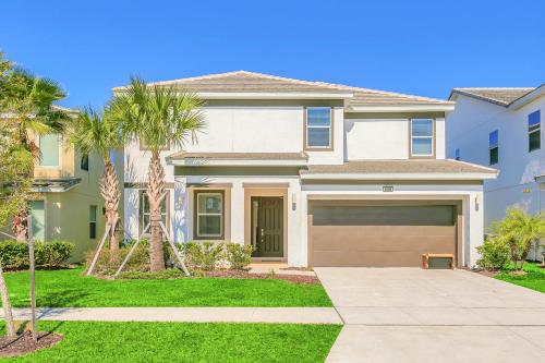 6BR Mansion - Family Resort - Private Pool BBQ and Games! - image 10