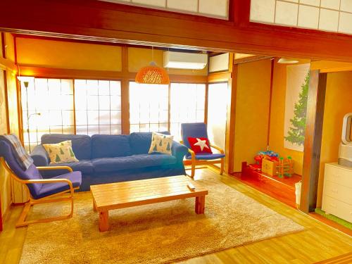 Ishimaru House