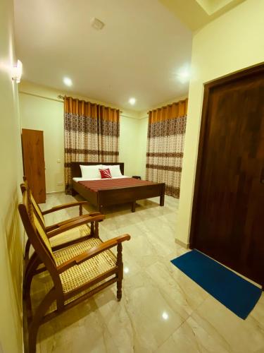 Nirosha Guest House