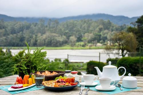 הסביבה הקרובה, Gregory House Hostel in נובארה אליה