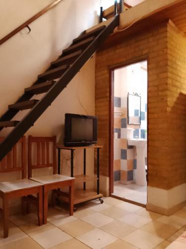 DEPARTAMENtO LOFT in Posadas