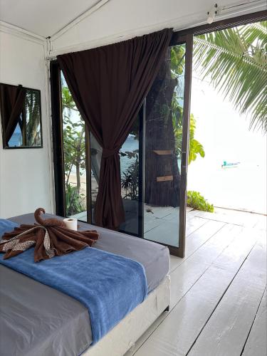 Haad Chao Phao Resort in Ko Pha-ngan