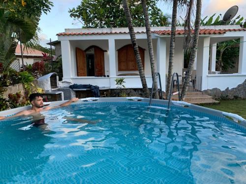 Villas Luna de Coco