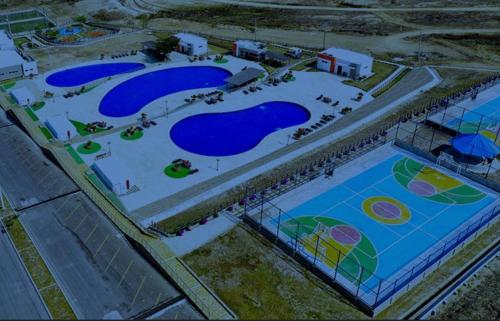 PASADÍA CLUB CAMPESTRE JWAEIRRUKU DISPONIBLE SÁBADO Y DOMINGO FESTIVOs