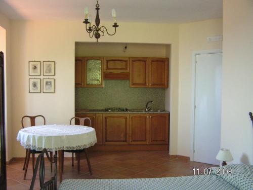 Foto - Gli Ulivi Agriturismo