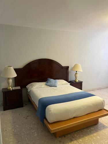 Hotel Querétaro Antiguo