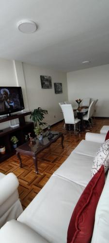 Three-Bedroom Apartment image 2