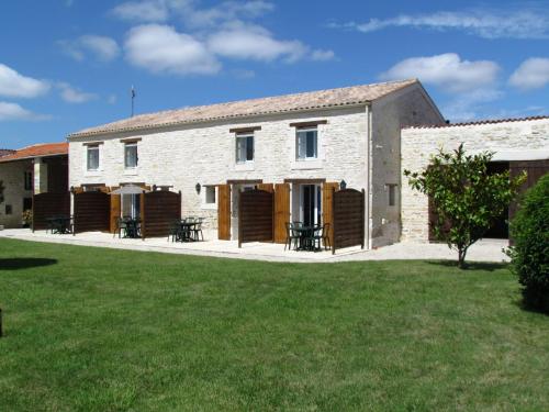 Létesítmények, Appartement La Rochelle in Sainte Soulle
