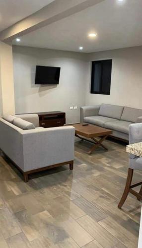 JM apartamentos in San Juan de los Lagos, Mexico