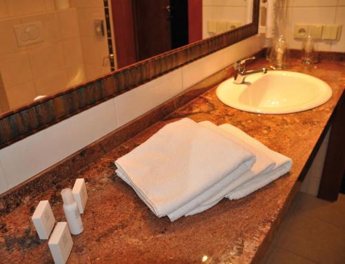 Double Room (1 Adult)