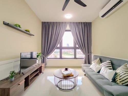 M Vertica By Minsu, Kuala Lumpur (fotografie 9)