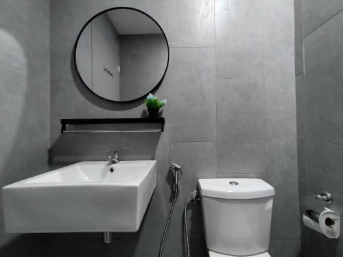 M Vertica By Minsu, Kuala Lumpur (fotografie 8)