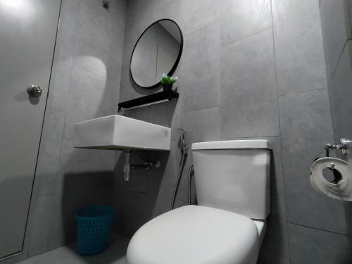 M Vertica By Minsu, Kuala Lumpur (fotografie 10)