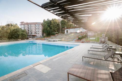 Himalayan Horizon- Dhulikhel Hotel