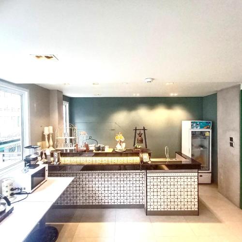 ナラワッド ブティック ホテル