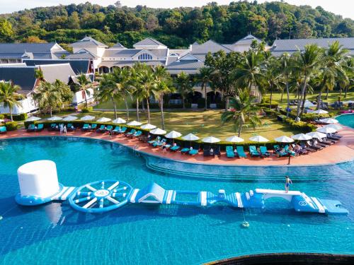 Sofitel Krabi Phokeethra Golf & Spa Resort15