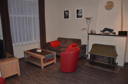 Apartment Sariks Place