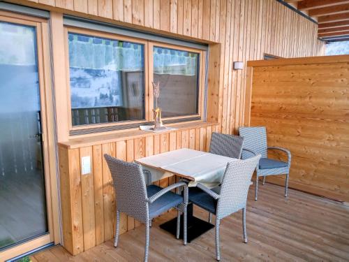 Obergereuth Hof 2021 Room Type - One-Bedroom Apartment
