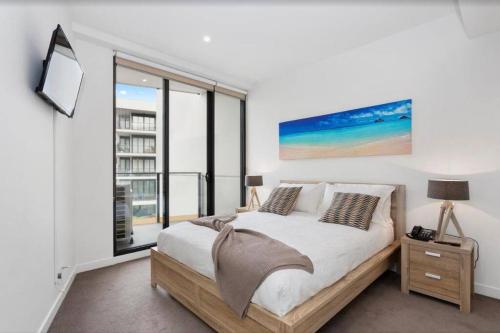 Sandy Hill apartment, Sandringham - Hampton