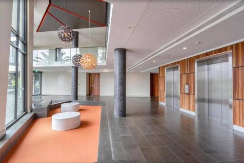 Caroline Serviced Apartments Sandringham in Dél-kelet
