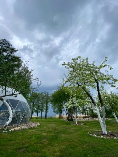Apkārtne, Satavi kaimo turizmo sodyba in Kintai