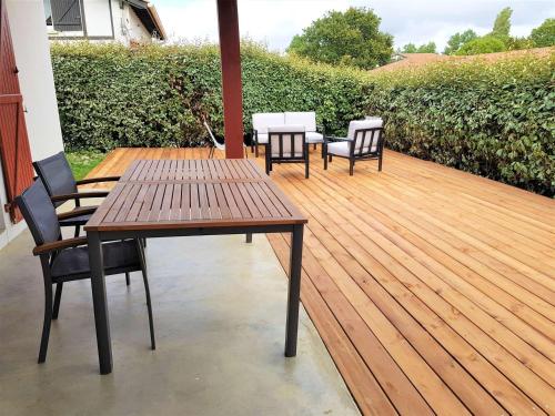 Maison Bidart 4 pièces 6 personnes - FR-1-3-480 - image 2