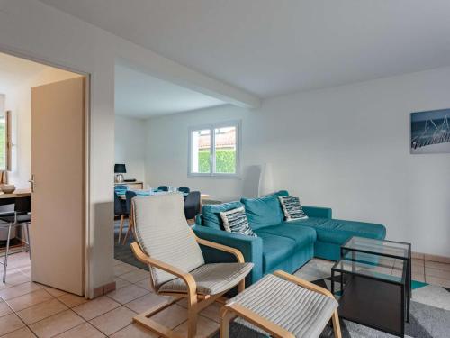Maison Bidart 4 pièces 6 personnes - FR-1-3-480 - image 9