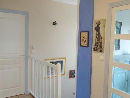 Maison Pleumeur-Bodou 4 pièces 6 personnes - FR-1-542-7 - main image