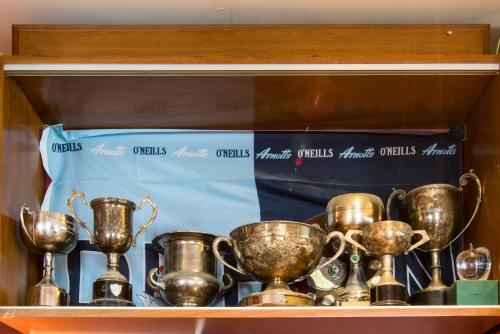 Kettles Country House Hotel - image 10