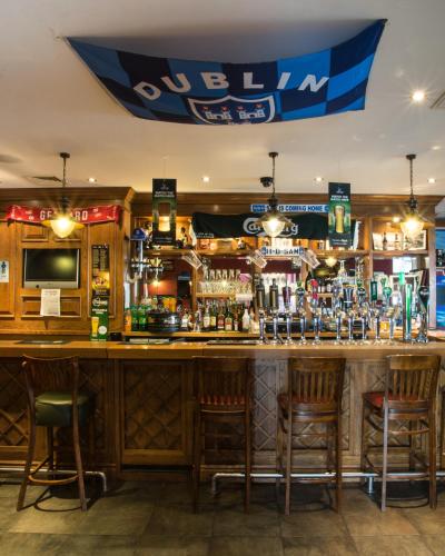 Kettles Country House Hotel - image 13